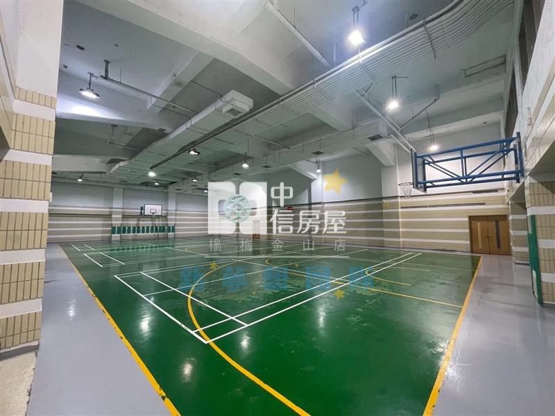 【新夢想】龍潭百年大鎮A案大樓房屋室內格局與周邊環境