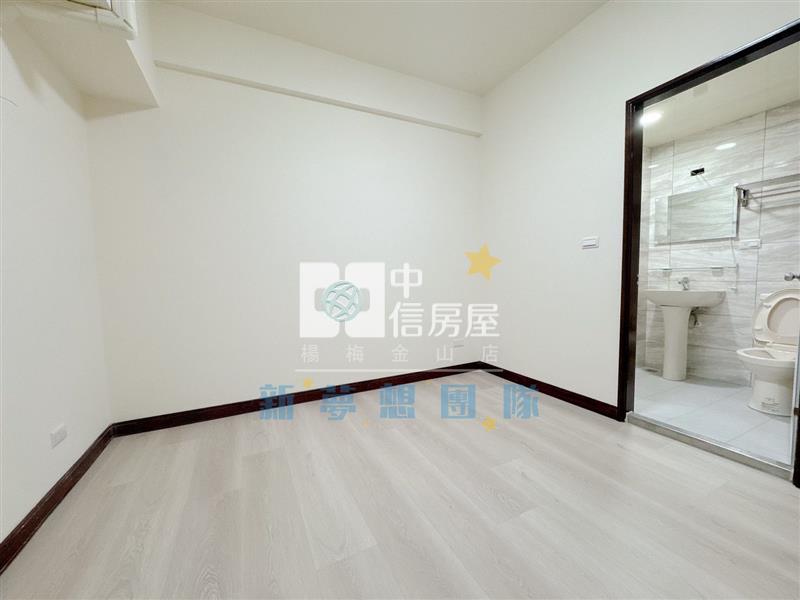 【新夢想】龍潭百年大鎮A案大樓房屋室內格局與周邊環境