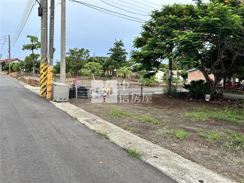 學甲紅腳笭的故鄉乙建房屋室內格局與周邊環境