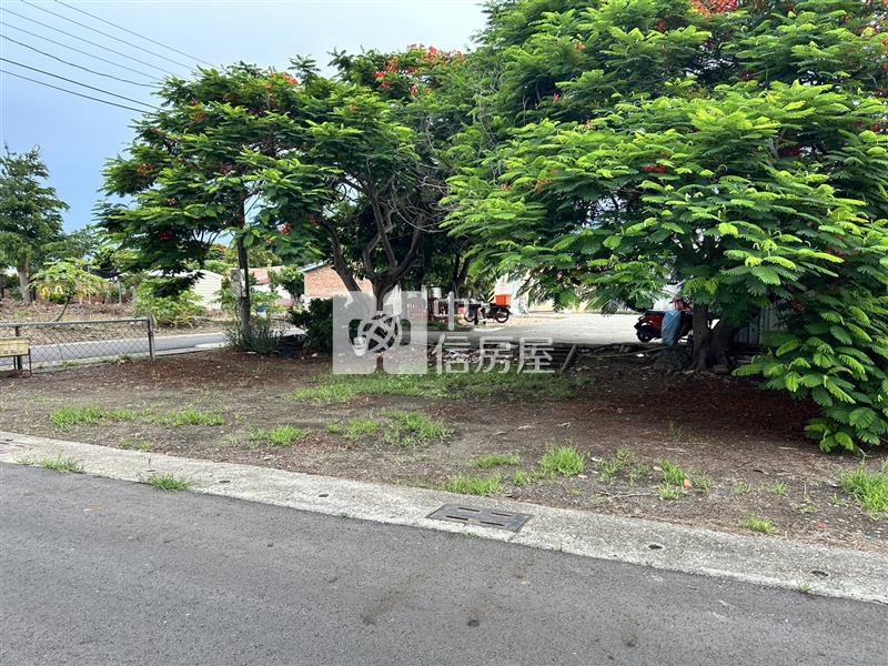 學甲紅腳笭的故鄉乙建房屋室內格局與周邊環境