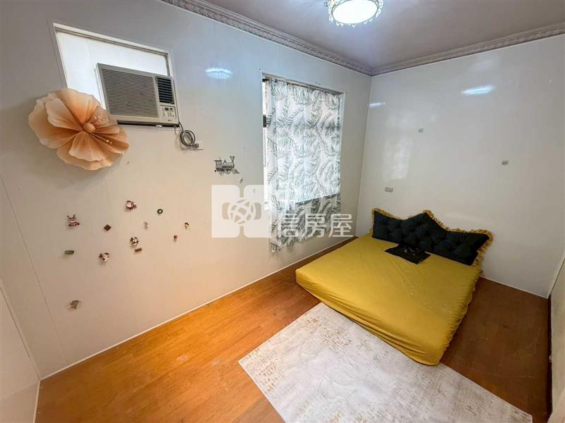 青埔/山東國小/山安路透天房屋室內格局與周邊環境