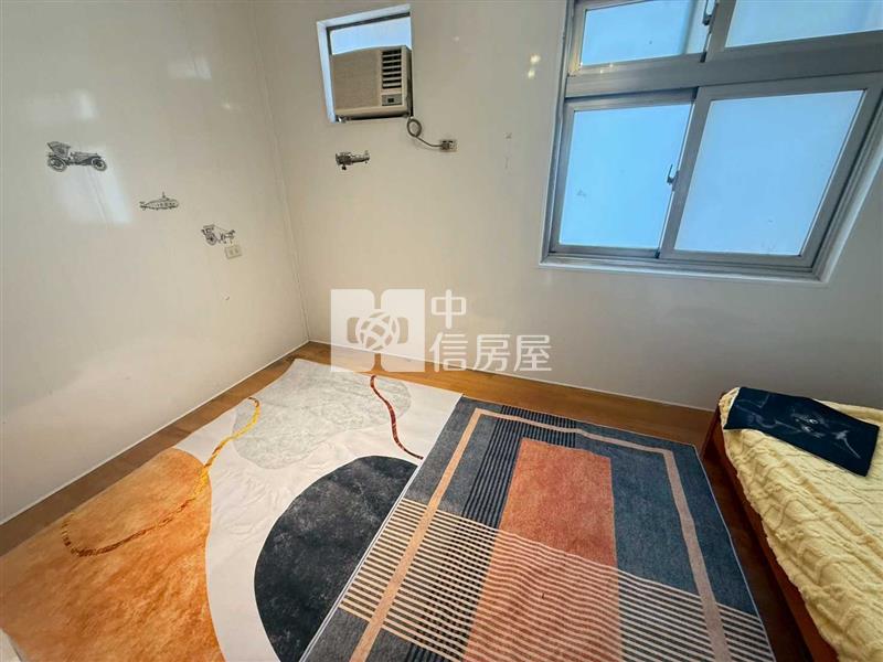 青埔/山東國小/山安路透天房屋室內格局與周邊環境