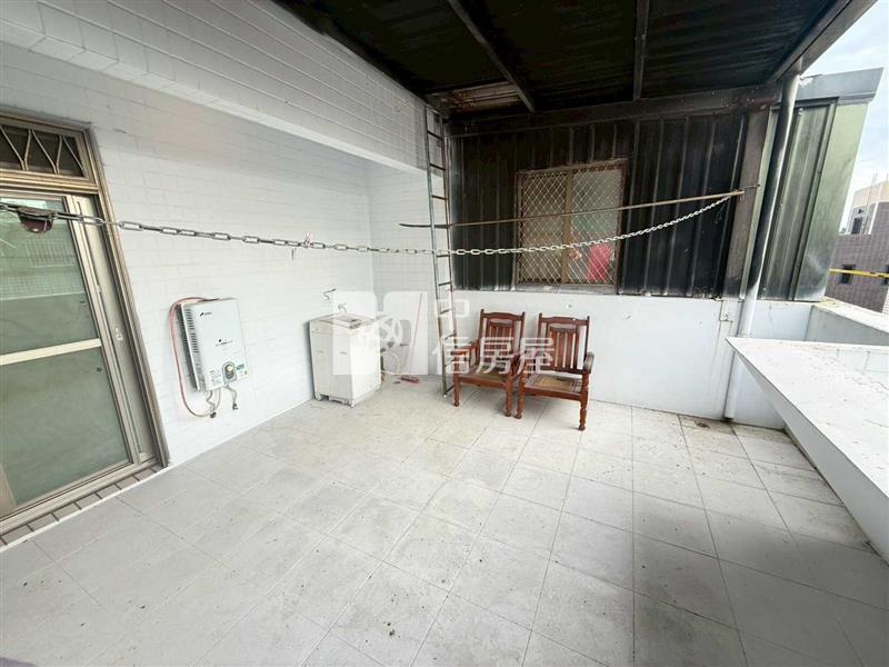 青埔/山東國小/山安路透天房屋室內格局與周邊環境