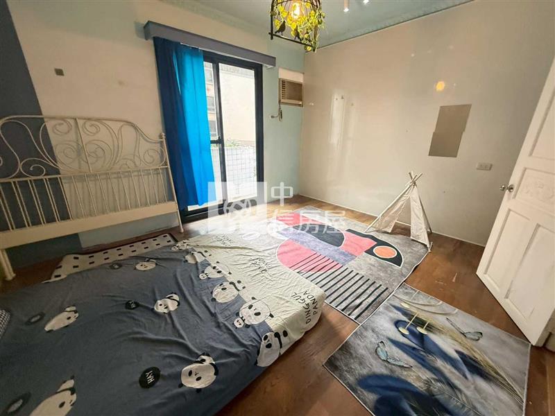 青埔/山東國小/山安路透天房屋室內格局與周邊環境