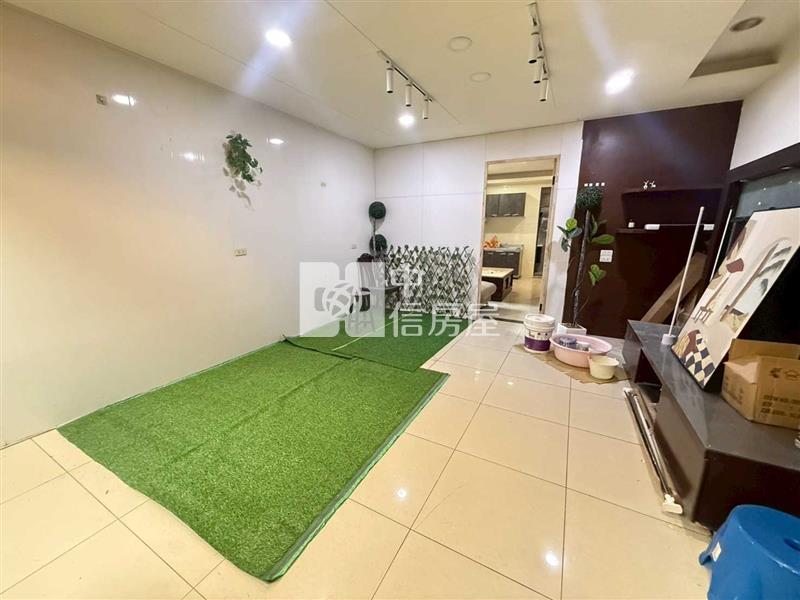 青埔/山東國小/山安路透天房屋室內格局與周邊環境