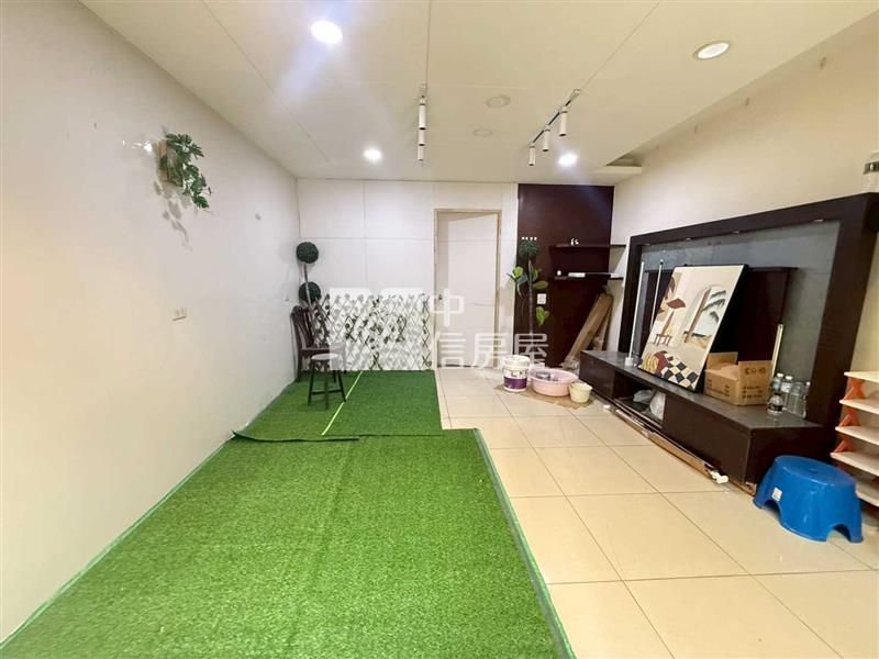 青埔/山東國小/山安路透天房屋室內格局與周邊環境