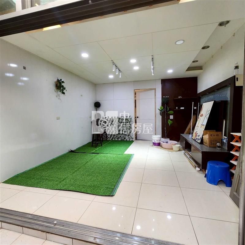 青埔/山東國小/山安路透天房屋室內格局與周邊環境
