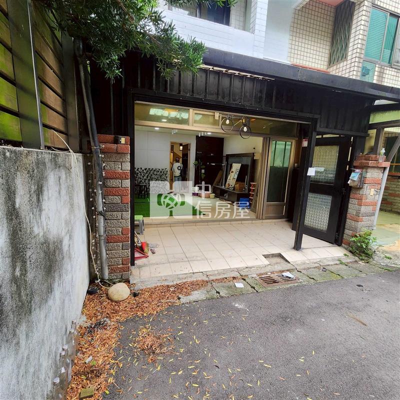 青埔/山東國小/山安路透天房屋室內格局與周邊環境