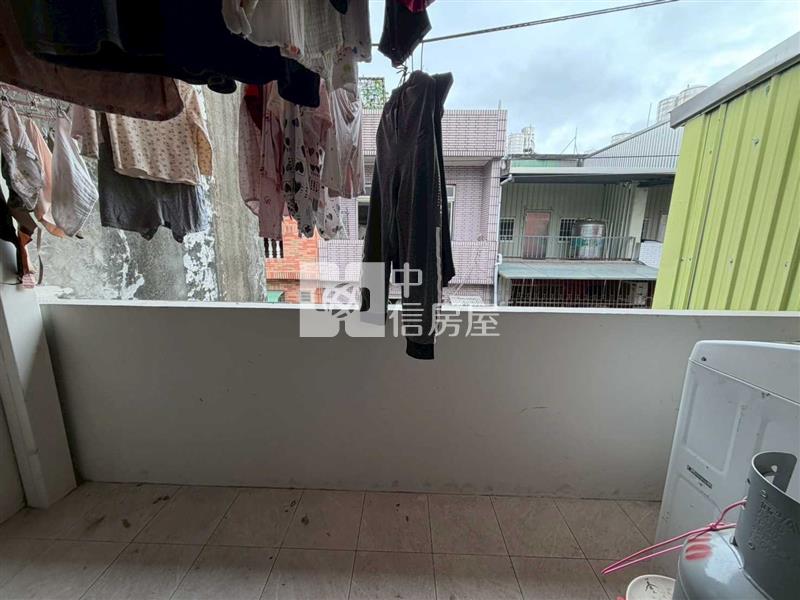 華勛國小 整新美透天房屋室內格局與周邊環境