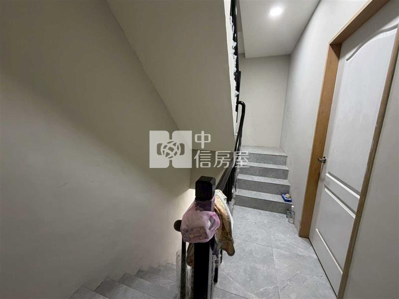 華勛國小 整新美透天房屋室內格局與周邊環境
