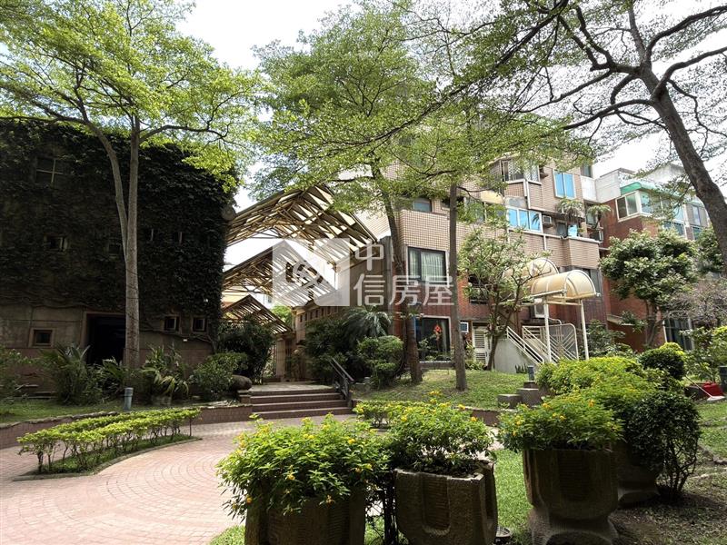 中科理想國園中園3房房屋室內格局與周邊環境