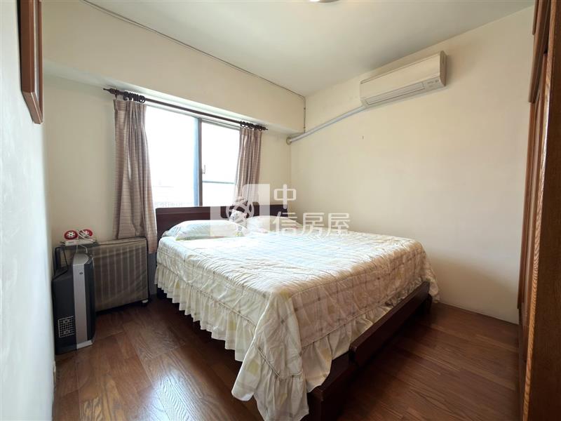 中科理想國園中園3房房屋室內格局與周邊環境