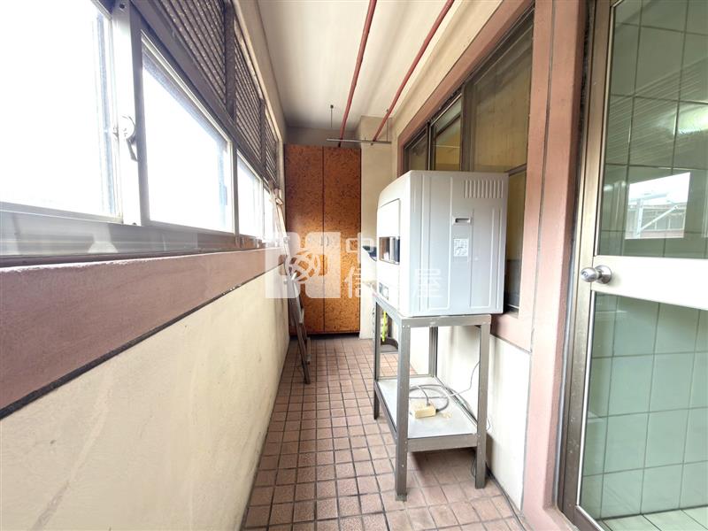 中科理想國園中園3房房屋室內格局與周邊環境