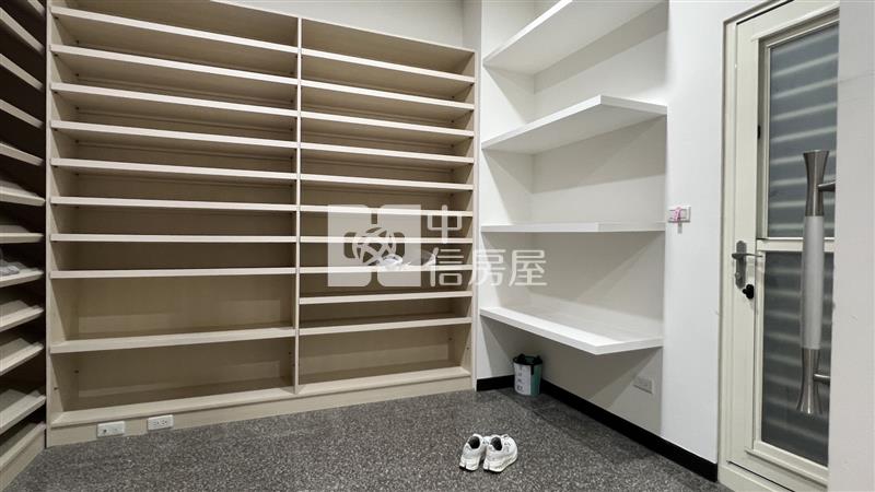 桃鶯商圈電梯別墅(甲工興建)房屋室內格局與周邊環境