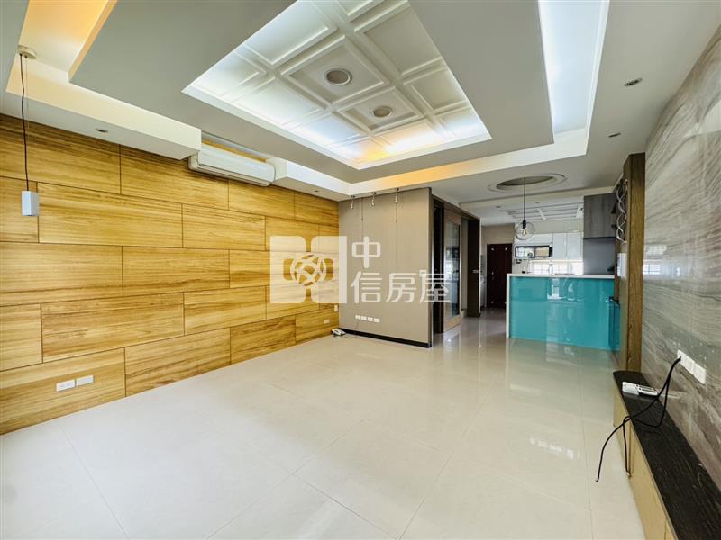 國璽音樂廳別墅房屋室內格局與周邊環境