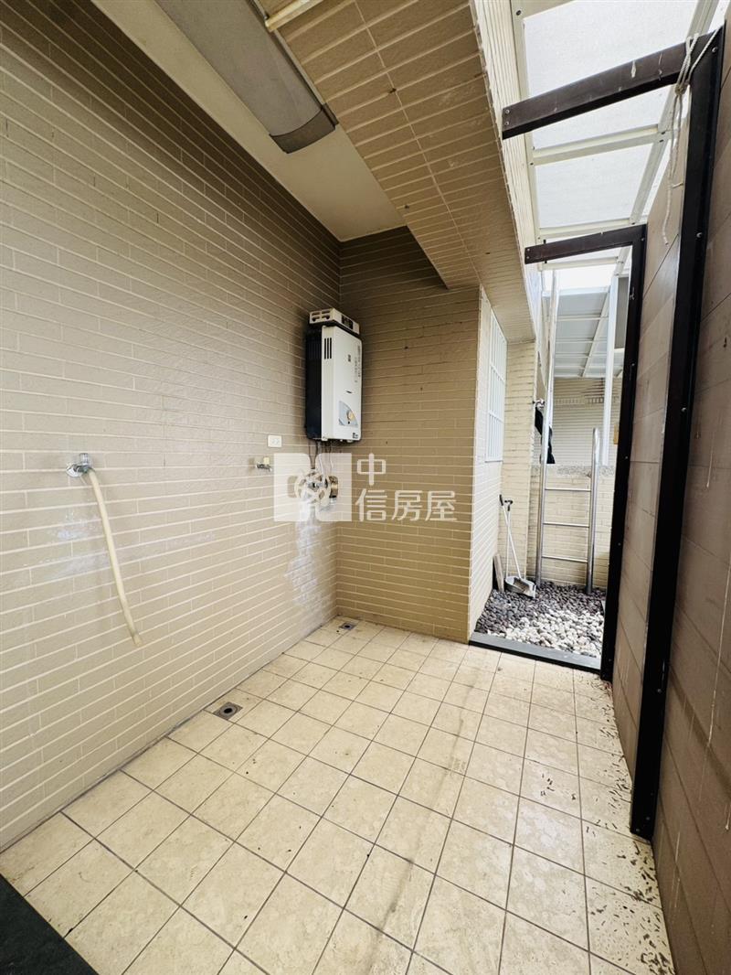 國璽音樂廳別墅房屋室內格局與周邊環境