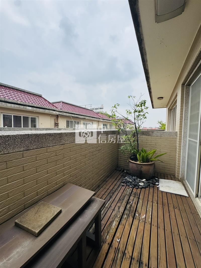 國璽音樂廳別墅房屋室內格局與周邊環境