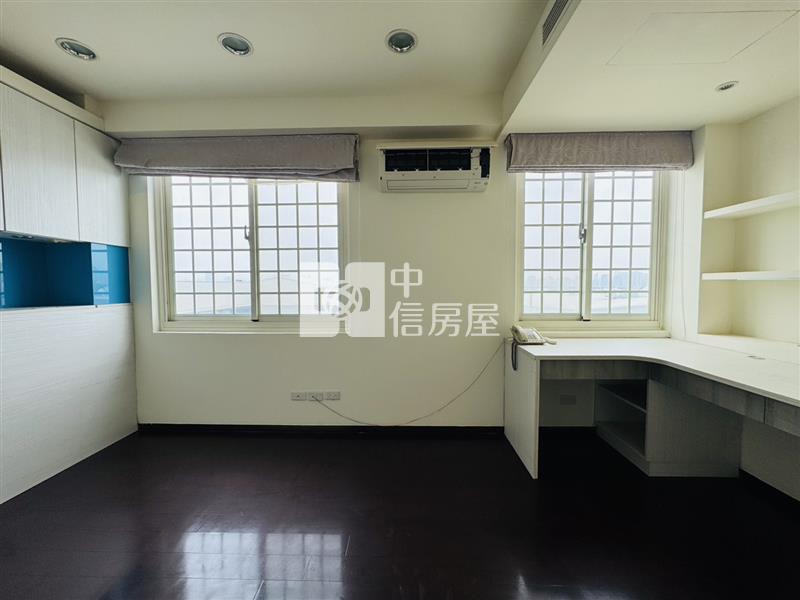 國璽音樂廳別墅房屋室內格局與周邊環境