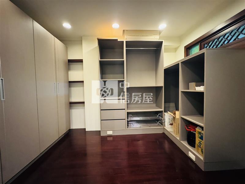 國璽音樂廳別墅房屋室內格局與周邊環境