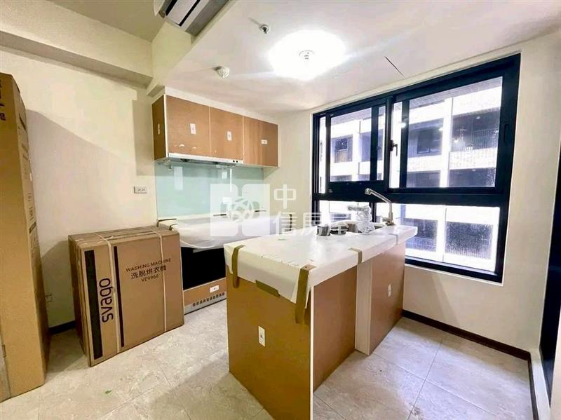 夢悅城2房平車房屋室內格局與周邊環境