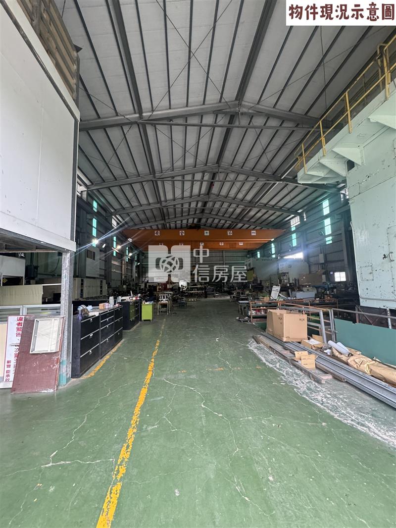 3S88桃園龍潭土地房屋室內格局與周邊環境