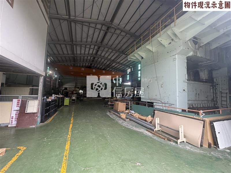3S88桃園龍潭土地房屋室內格局與周邊環境