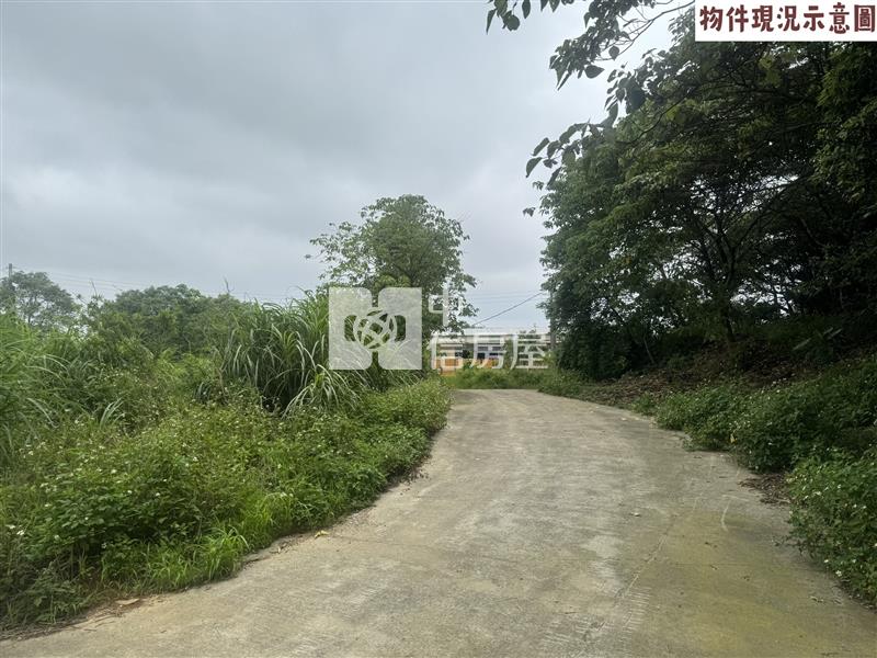 3S88桃園龍潭土地房屋室內格局與周邊環境