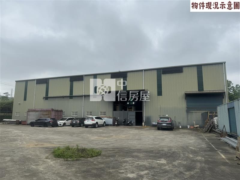 3S88桃園龍潭土地房屋室內格局與周邊環境