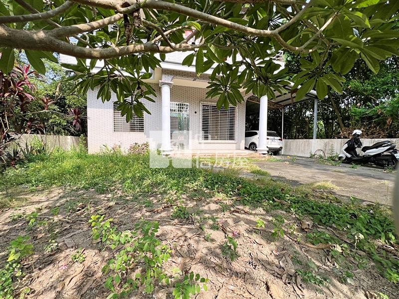 屏東農舍《竹田合法農舍》房屋室內格局與周邊環境