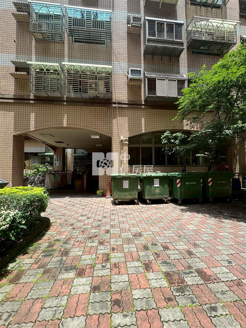 環中商圈整新3房車房屋室內格局與周邊環境