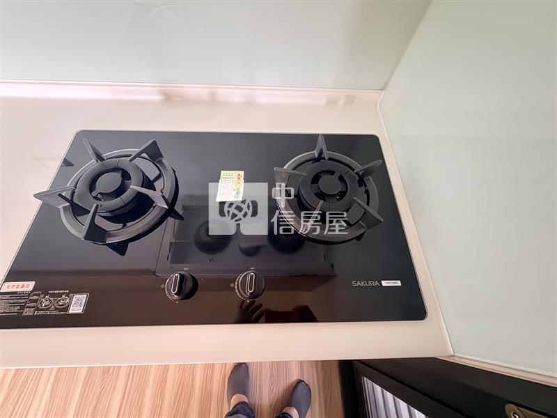 中港學區~兩房兩衛+車位房屋室內格局與周邊環境