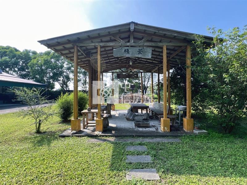 屏東農舍《客家園區合法農舍》房屋室內格局與周邊環境