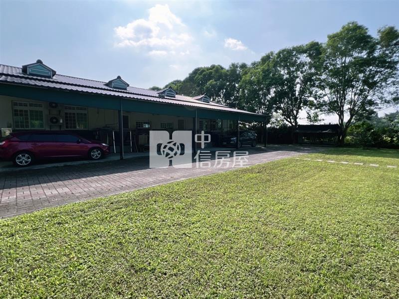 屏東農舍《客家園區合法農舍》房屋室內格局與周邊環境