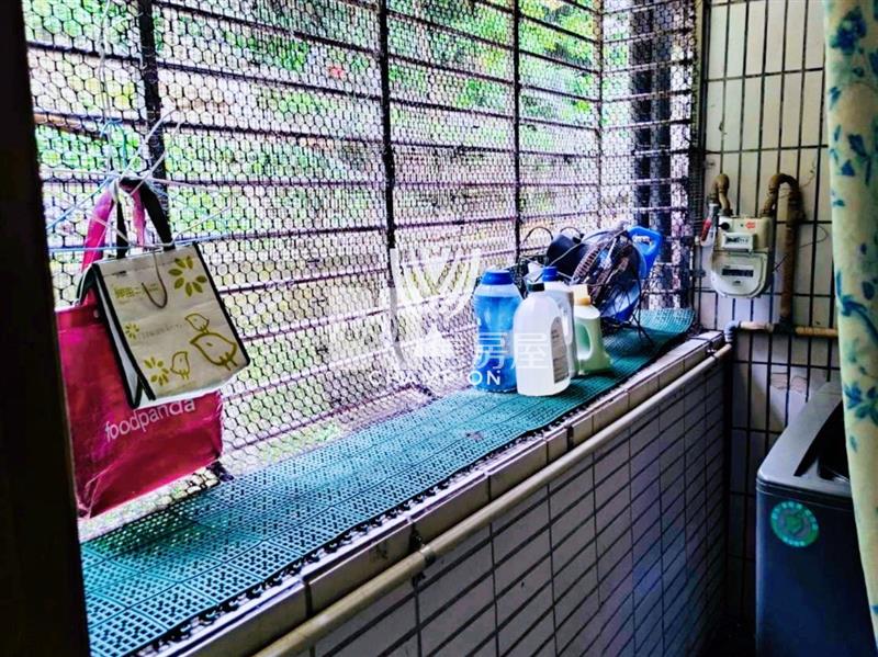 【冠軍商仲】八堵超值三房房屋室內格局與周邊環境