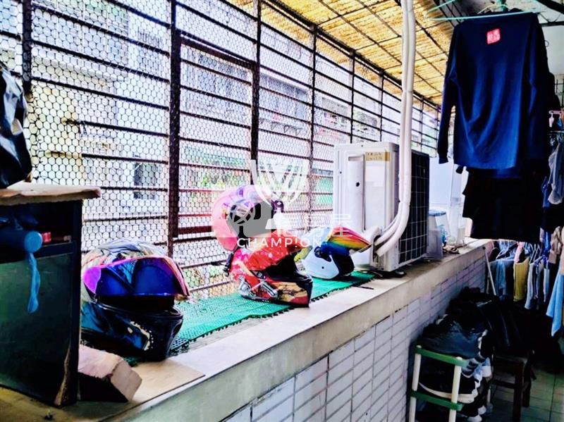 【冠軍商仲】八堵超值三房房屋室內格局與周邊環境