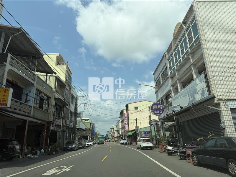 屏東土地《萬丹國小住宅區建地+農地出售》房屋室內格局與周邊環境