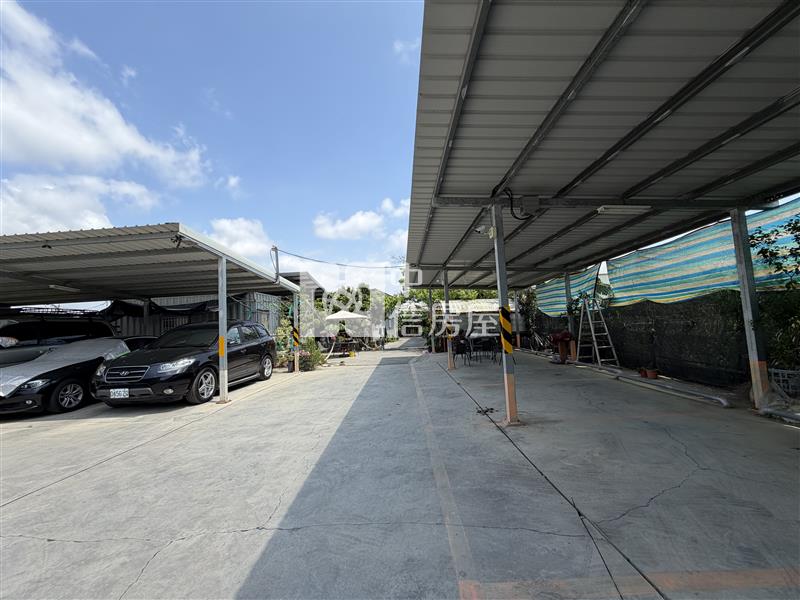 屏東土地《萬丹國小住宅區建地+農地出售》房屋室內格局與周邊環境