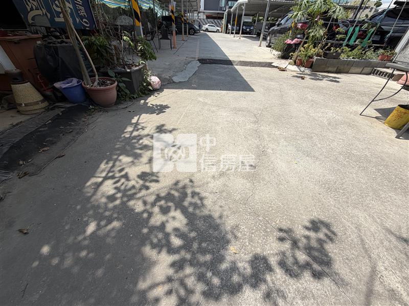 屏東土地《萬丹國小住宅區建地+農地出售》房屋室內格局與周邊環境