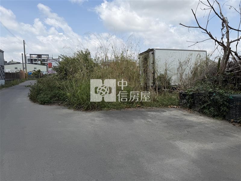 屏東土地《萬丹國小住宅區建地+農地出售》房屋室內格局與周邊環境