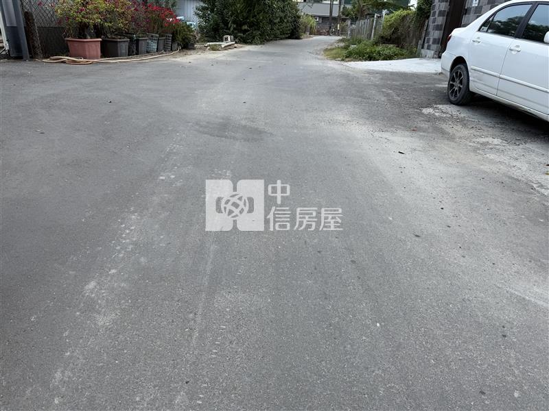 屏東土地《萬丹國小住宅區建地+農地出售》房屋室內格局與周邊環境