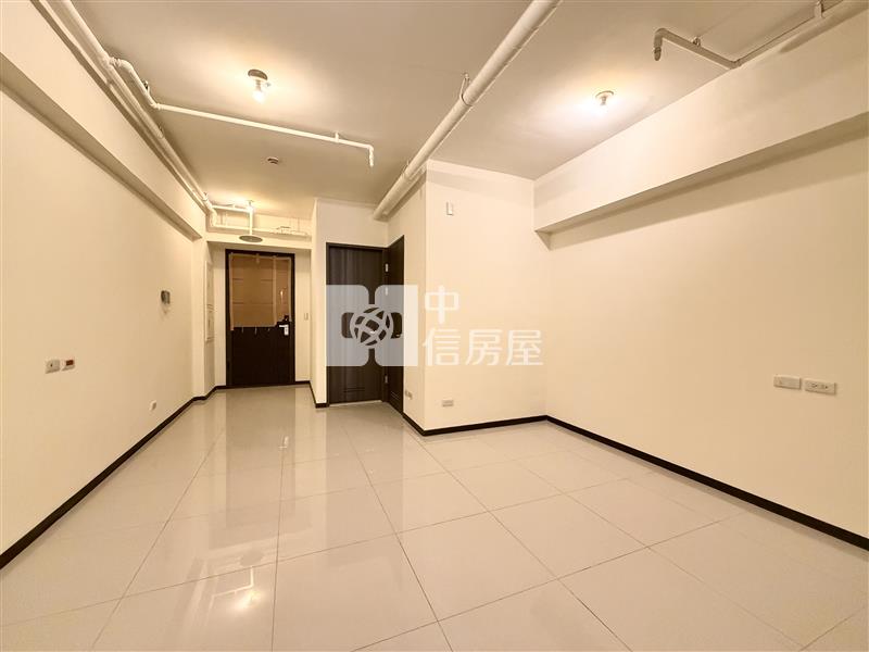【神馬】A18青埔高鐵喜徠登大棟距1+1房車房屋室內格局與周邊環境