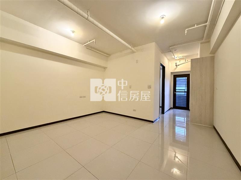 【神馬】A18青埔高鐵喜徠登大棟距1+1房車房屋室內格局與周邊環境