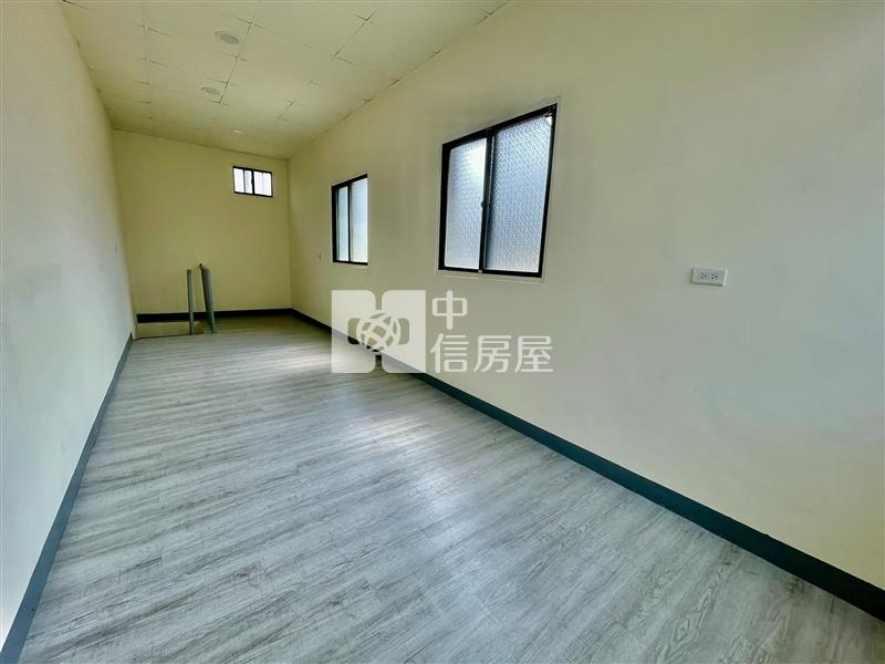中興商圈太平家樂福商圈門店住合一房屋室內格局與周邊環境