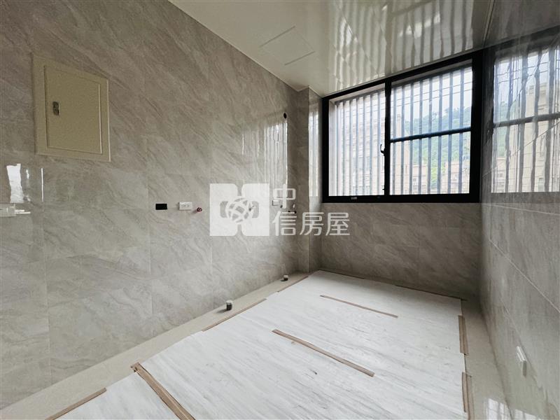 台中房屋-台中富翁企業辦公室別墅房屋室內格局與周邊環境