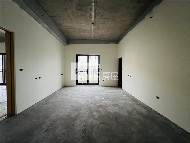 台中房屋-台中富翁企業辦公室別墅房屋室內格局與周邊環境