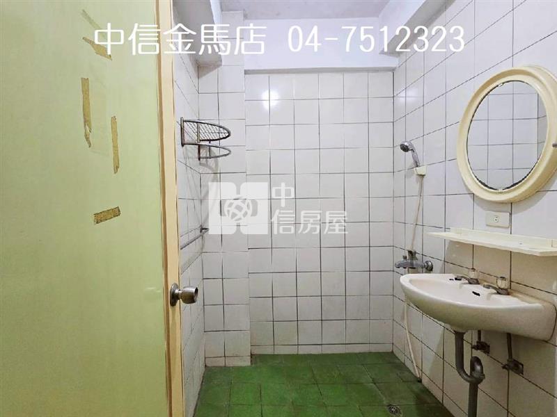 南郭學區安心住家房屋室內格局與周邊環境