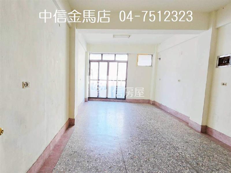 南郭學區安心住家房屋室內格局與周邊環境