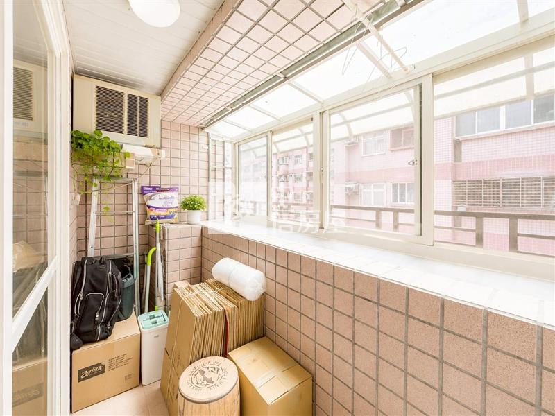 獨家海洋世界美三房房屋室內格局與周邊環境