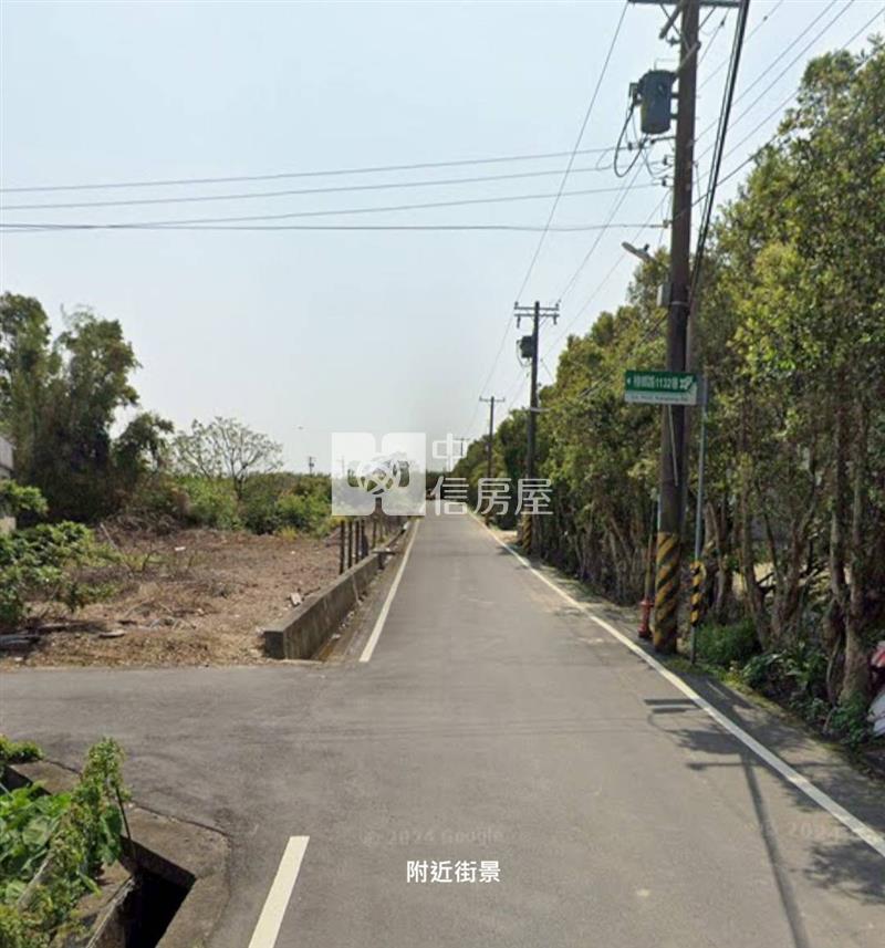 N319桃園新屋-特農地(我們也有全省各區土地)房屋室內格局與周邊環境
