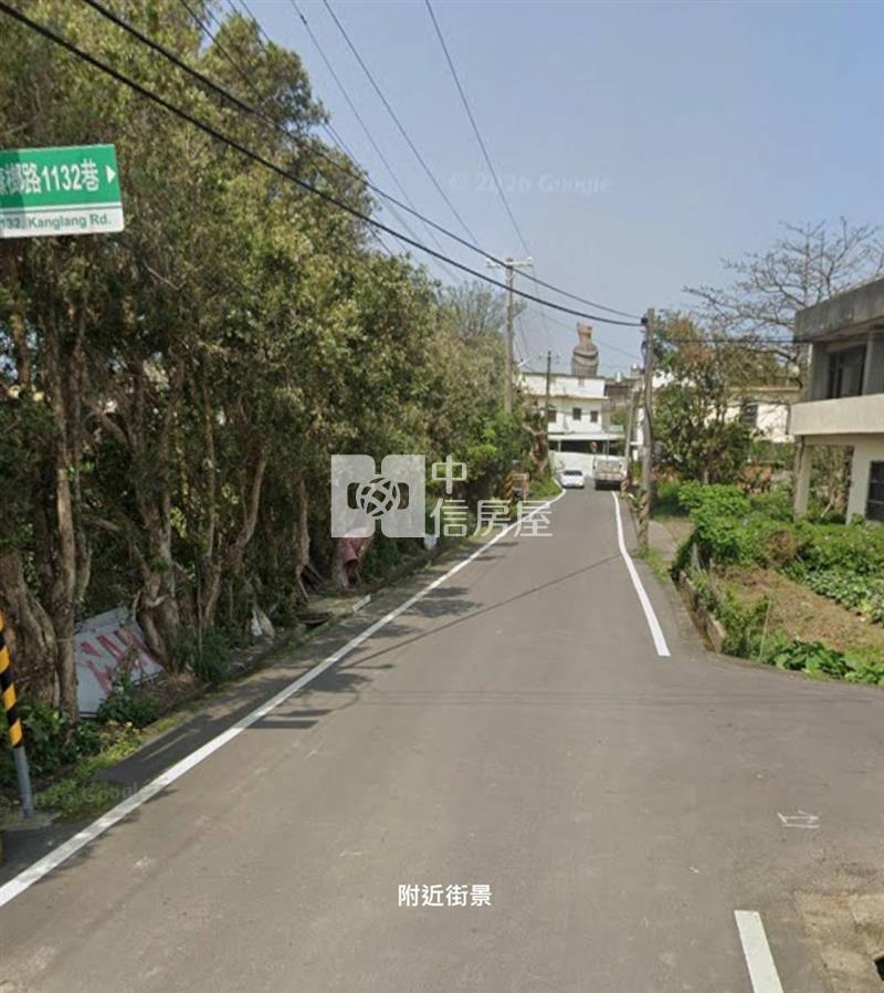 N319桃園新屋-特農地(我們也有全省各區土地)房屋室內格局與周邊環境